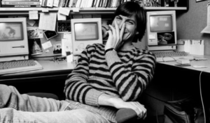 Steve jobs Sabia vivir feliz