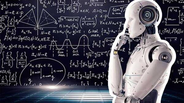 AGI tipo de Inteligencia Artificial