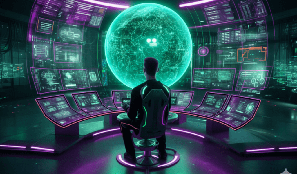 cuales son los tipos de Inteligencia artificial