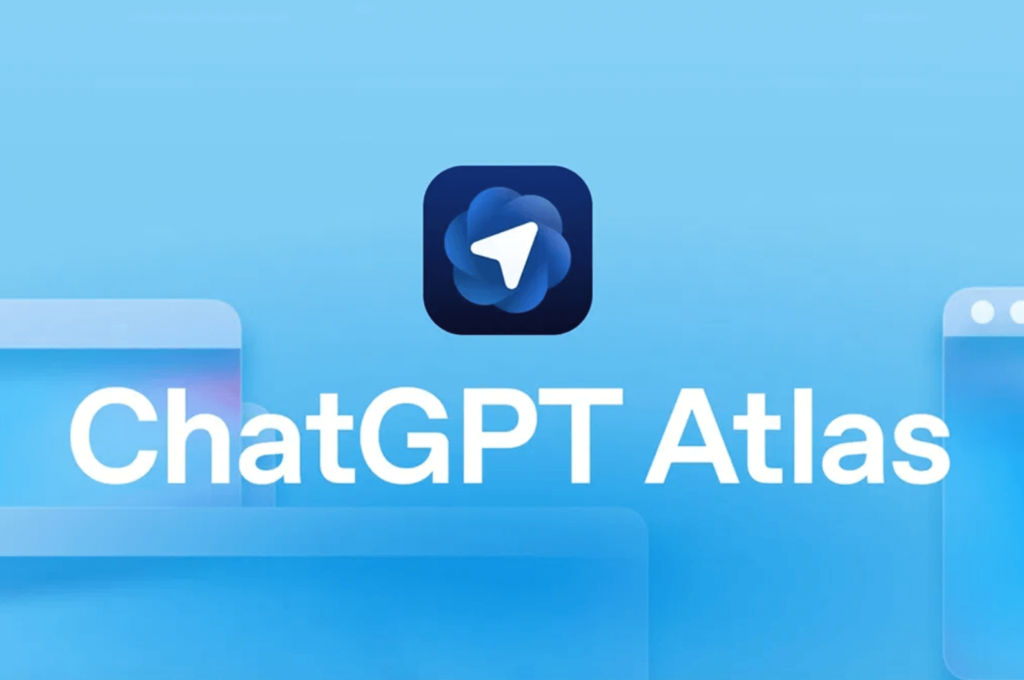 atlas el browser de chatgpt
