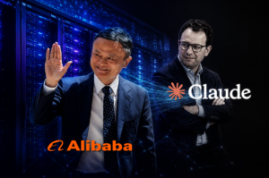 Alibaba Acusado de Clonar Claude con 25,000 Cuentas Falsas