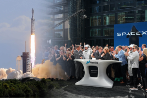 SpaceX: ¿Despegue real o burbuja financiera?