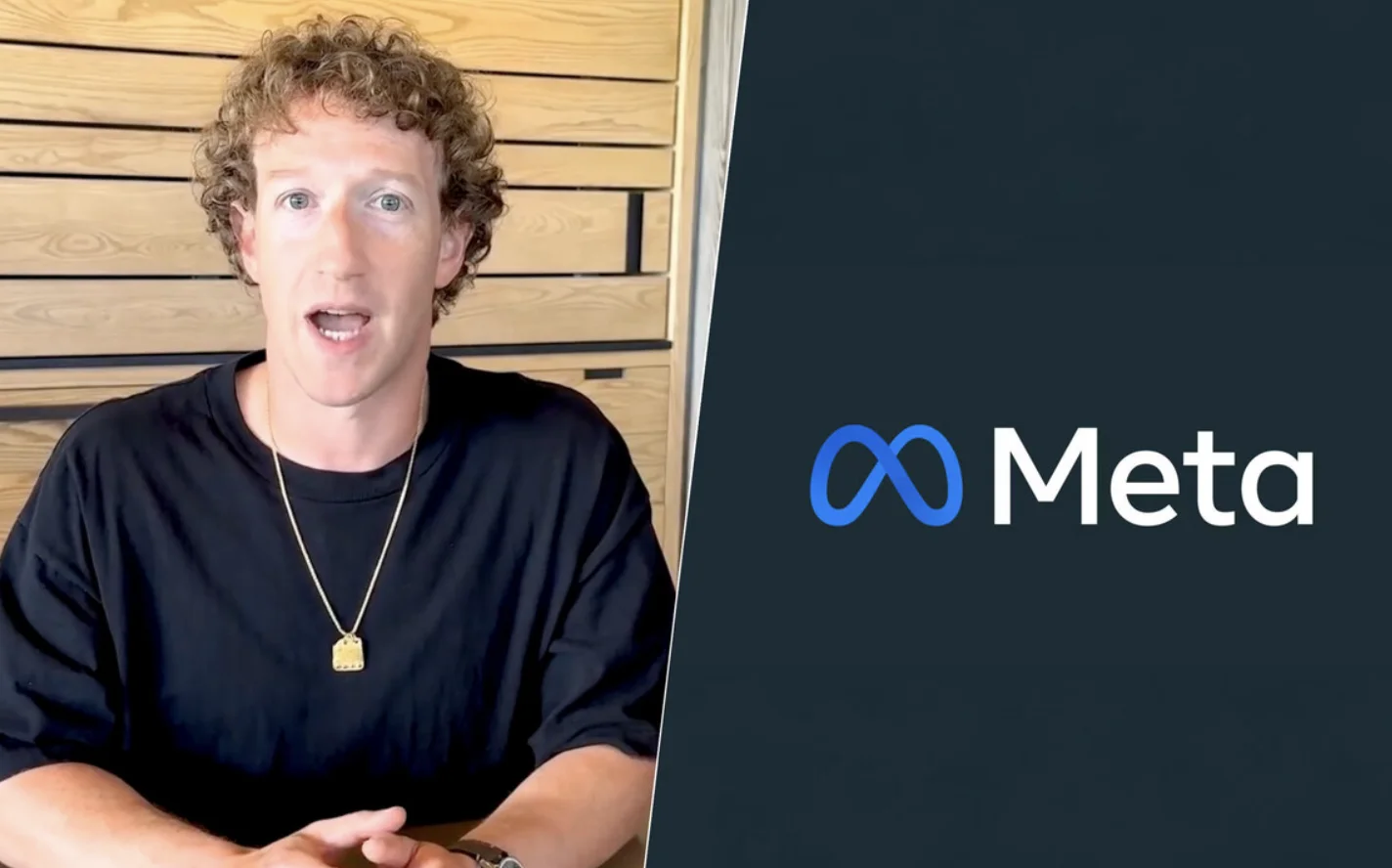 Zuckerberg frente a META