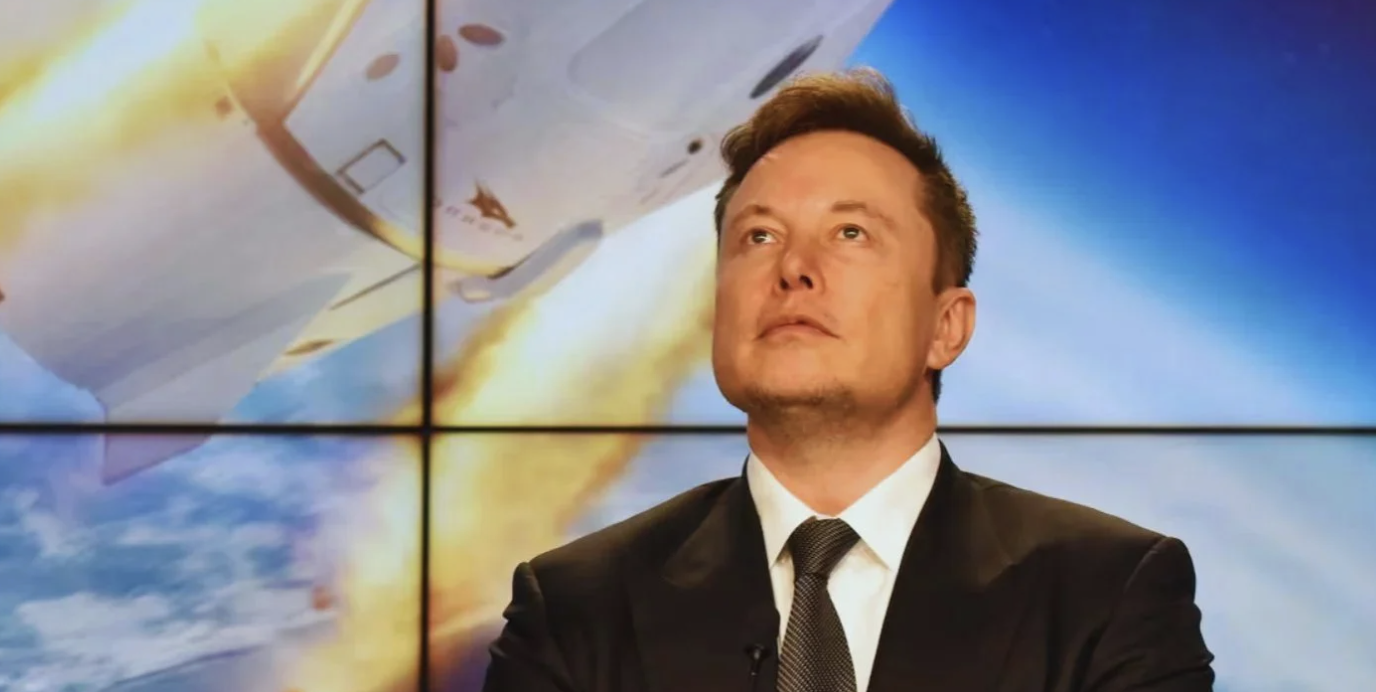 Elon Musk influye en valoracion