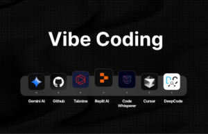Vibe coding