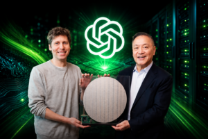 Jalapeño: El primer chip de OpenAI para ChatGPT y más